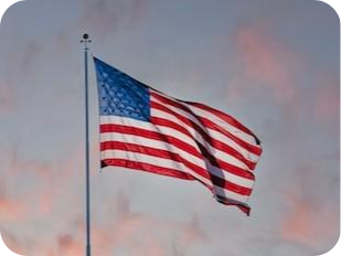 Supporting American businesses.